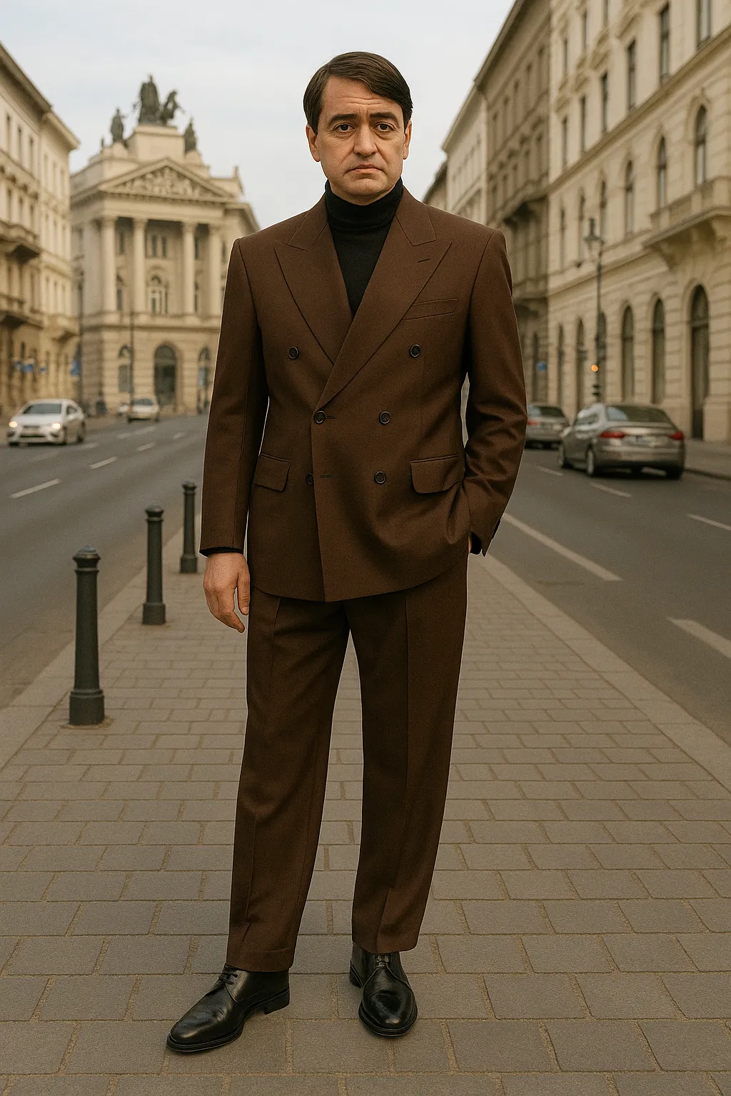Ady Endre, elegáns, divat, modern, stílus