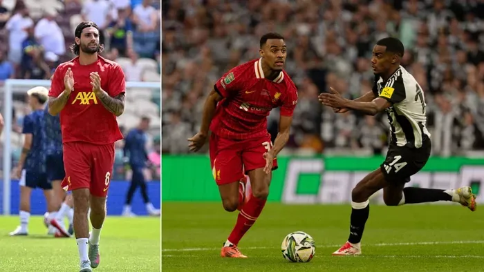 Csúcstámadás Liverpoolban, de mit szól ehhez Szoboszlai