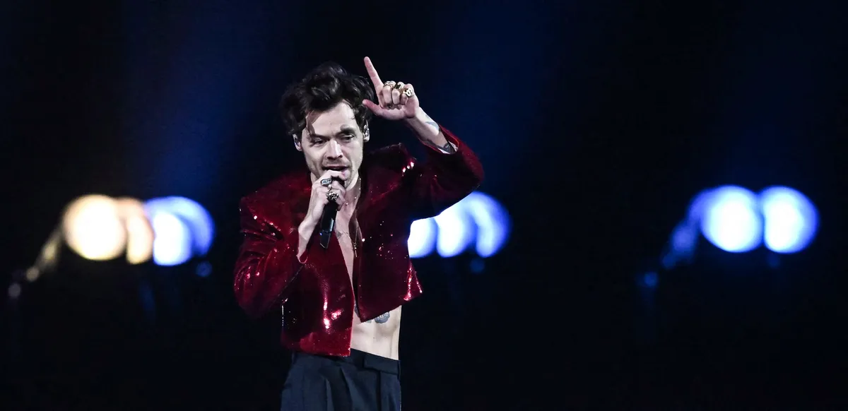 Harry Styles