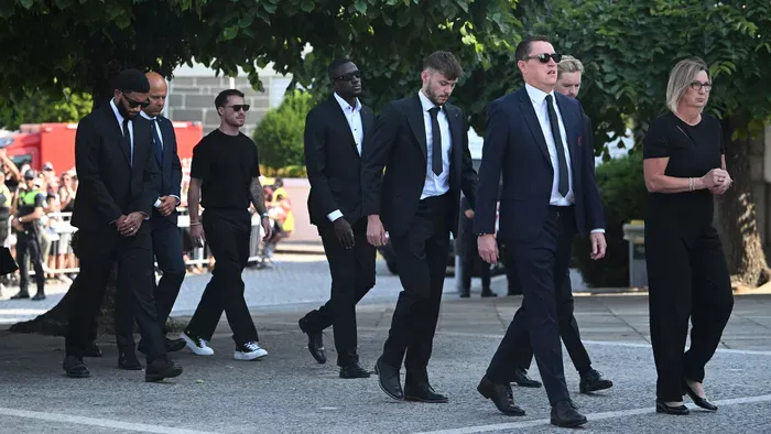 A Liverpool-legenda ezért nem ment el Jota temetésére
