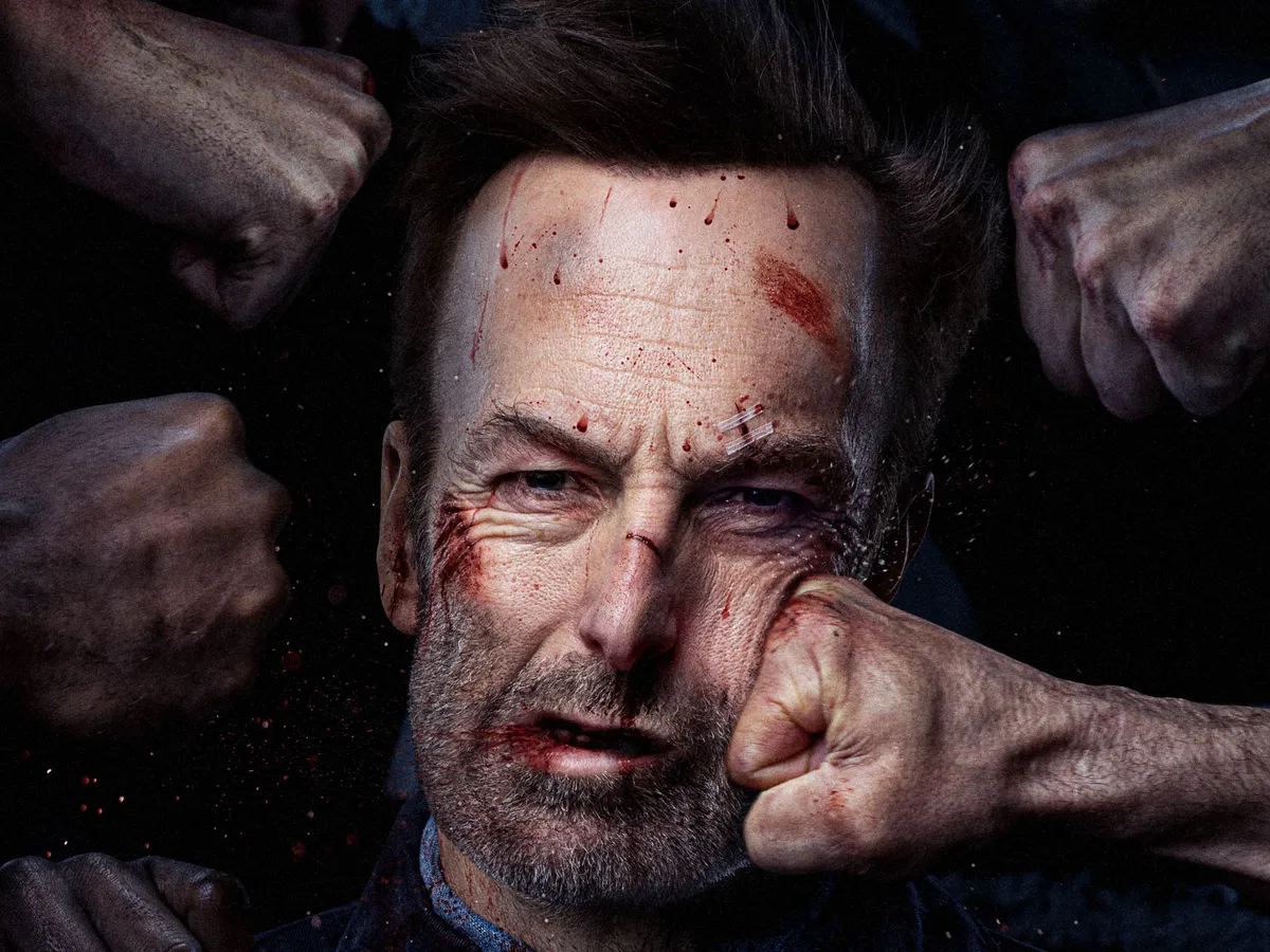 Bob Odenkirk