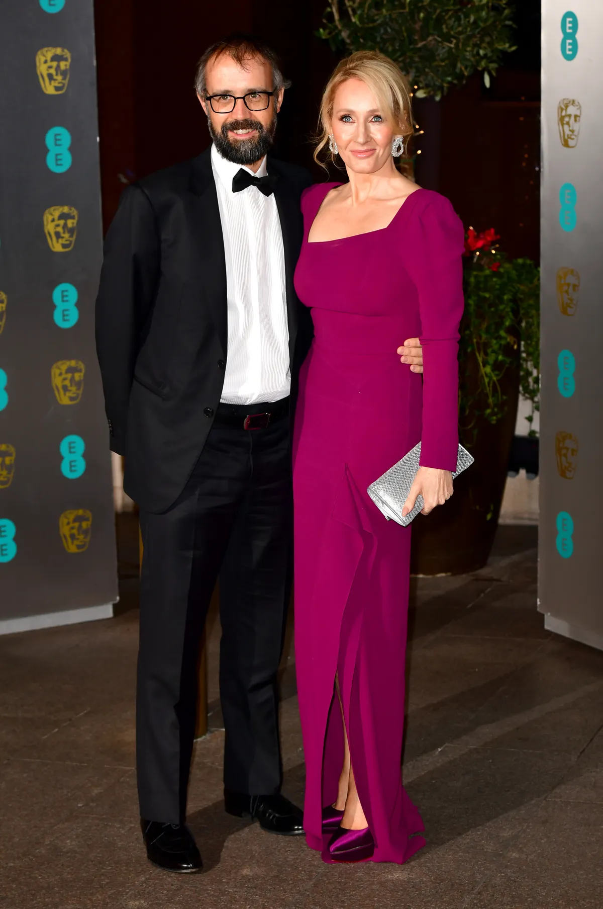 BAFTA Film Awards 2017 - After Party - London