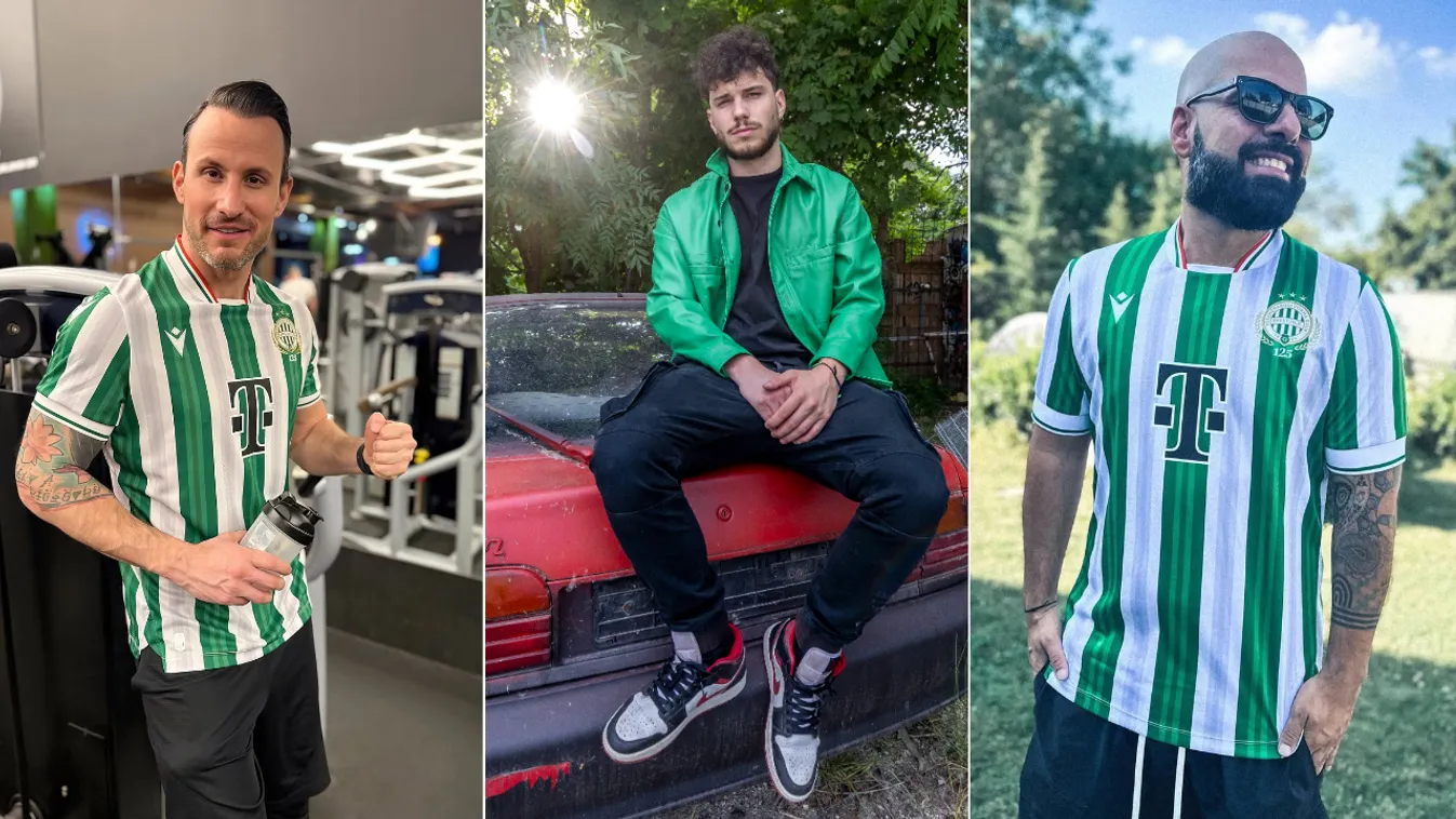A magyar sztárok is megrendültek Diogo Jota halálhírén – Friss házasként, három gyerek apjaként vesztette életét a portugál focista