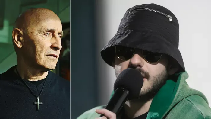 Pataky Attila végre rendesen helyretette Azahriah-t