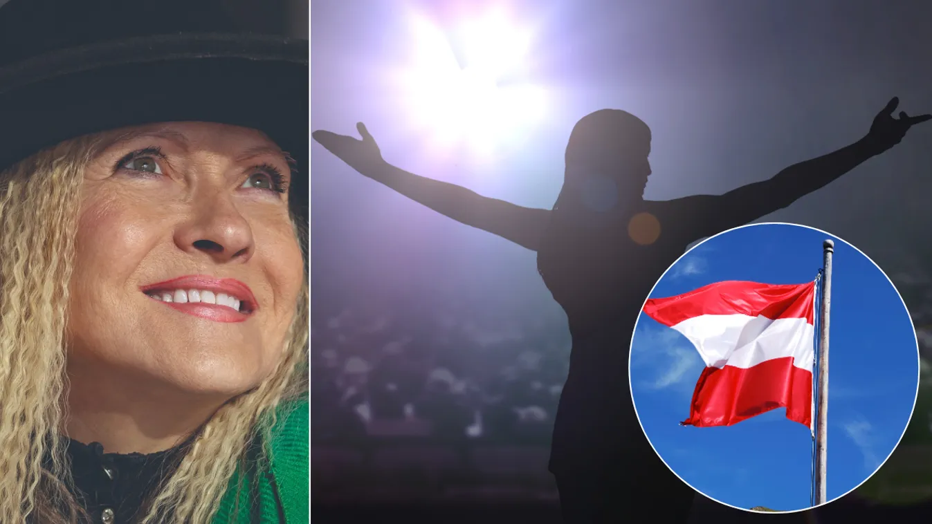 Bécsi koncert orális szexért cserébe? Kiderült a magyar énekesnő sötét titka!