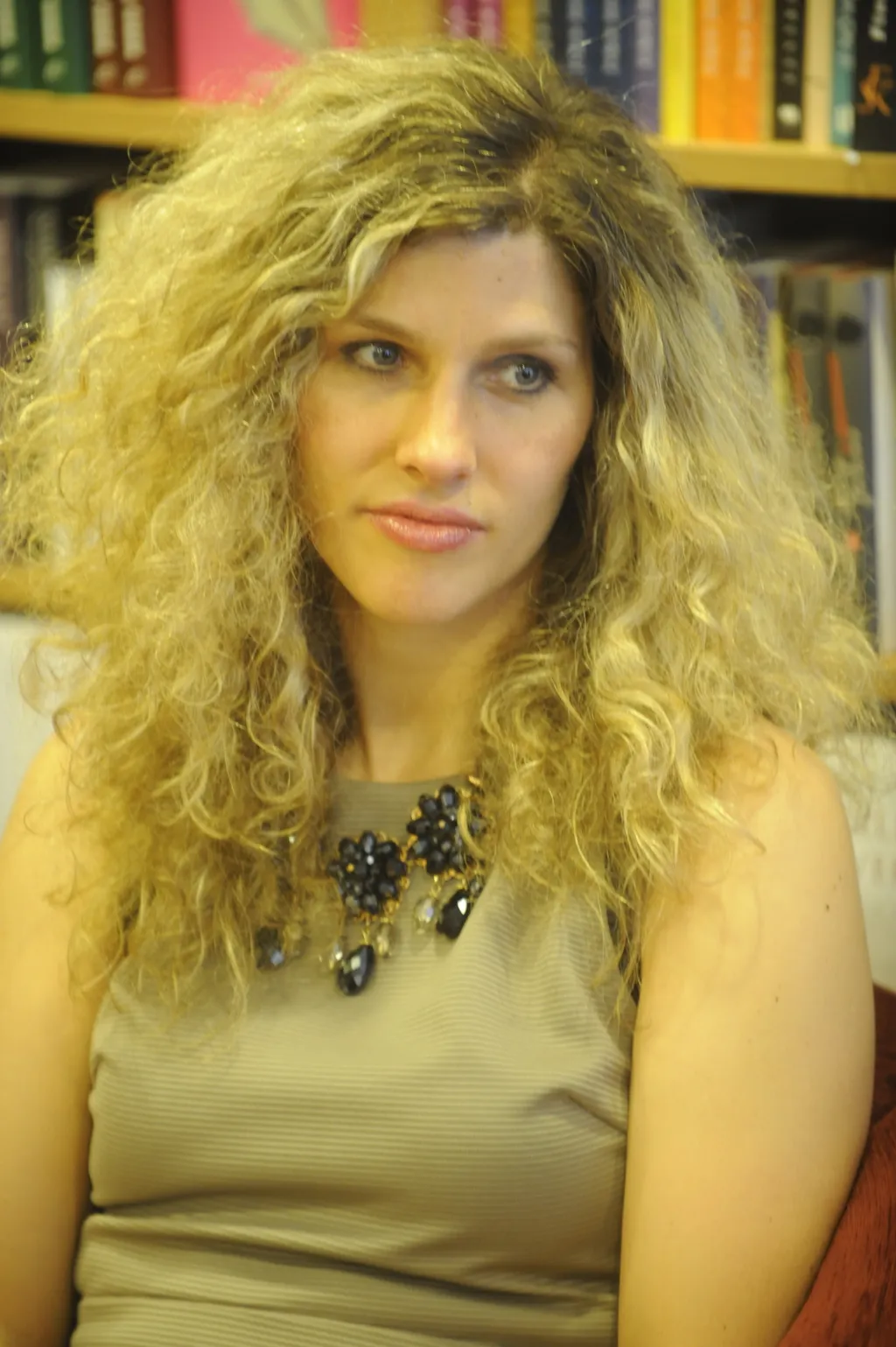 Fábián Juli