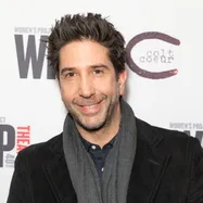 David Schwimmer  képe
