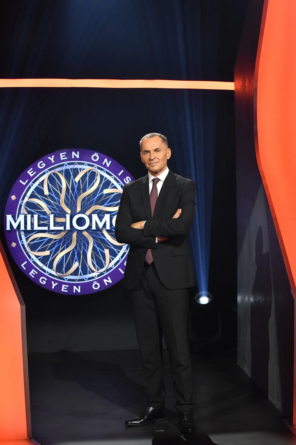 Legyen Ön is milliomos!
