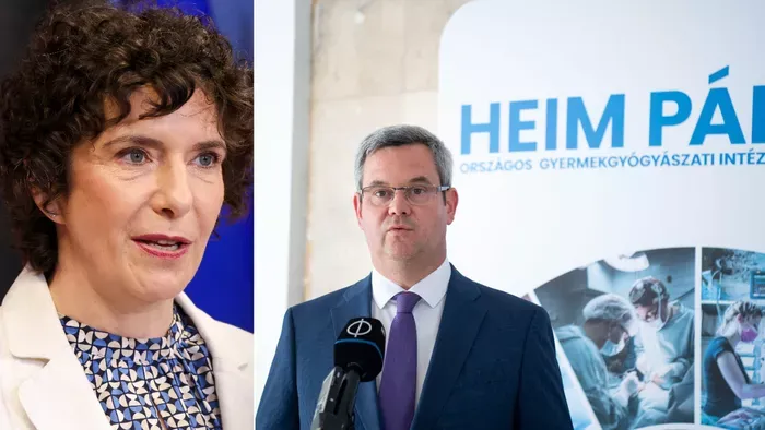 Takács Péter államtitkár kiáll az igazáért