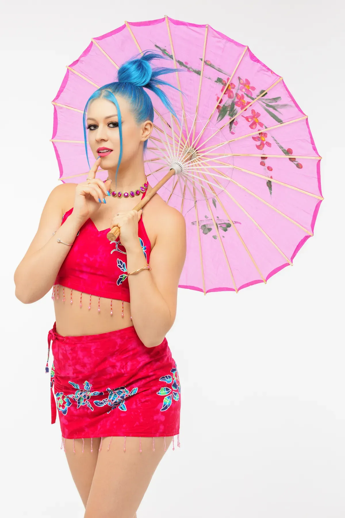 Regán Lili
