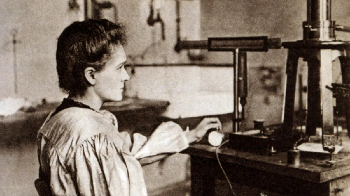 Marie Curie hátborzongató öröksége – Íme a titok, amit még a halál sem tudott elhallgattatni