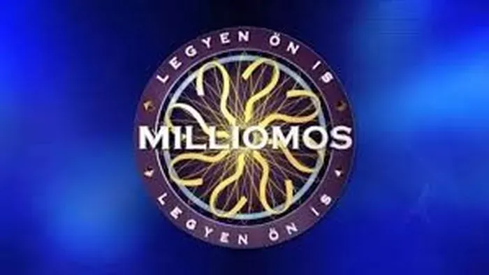 A Legyen Ön is milliomos!-ban Demcsák Zsuzsa fia is játszik