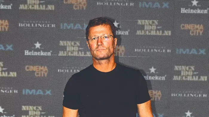 Stohl András mégsem válik? Ezt vették észre a rajongók