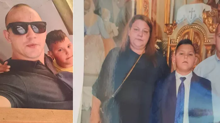 Rendszeresen jelenik meg a kaszinóból eltűnt apa szelleme