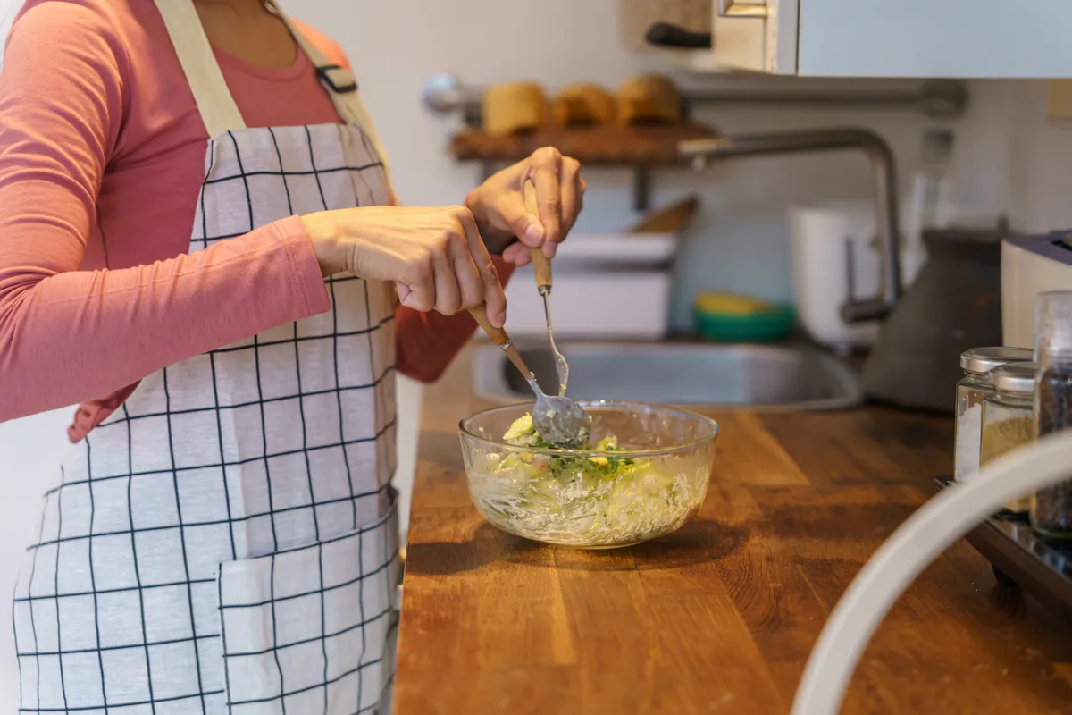 retró recept, nagymama, konyha, ételkészítés