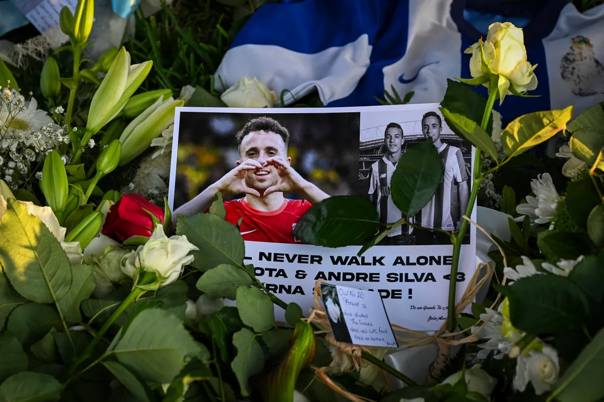 Diogo Jota a szomszéd szerint mit sem változott a hírnévvel: csupa szív ember maradt