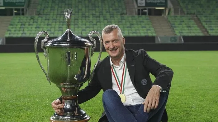 Kubatov Gábor tiszteletet és pártatlanságot vár az MLSZ-től