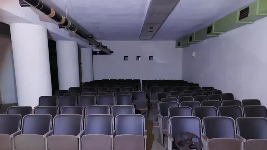 Döbbenetes dolgokat rejtett a határon túli bunker