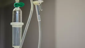 "13 kilogrammot fogytam 6 hét alatt egy ritka betegség miatt"