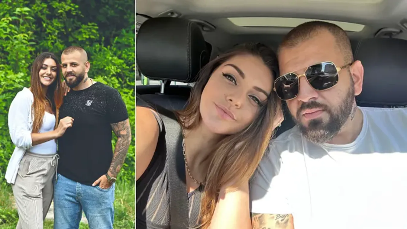 „Mindkettőnknek volt már egy teljes ruhatárcseréje, és szerintem lesz is még” – 40 kilót fogyott Kulcsár Edina és G.w.M, ez a titkuk
