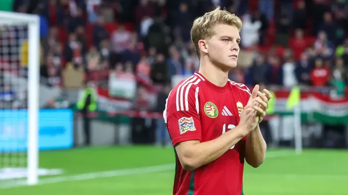 Mesébe illő lagzi: Így ünnepelt Schäfer András és felesége