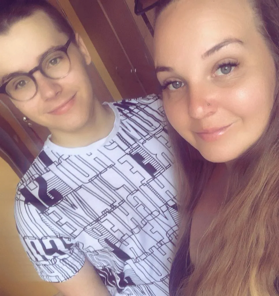 Dávid, az iskolaudvaron összeesett fiú, Salgótarján, agykárosodás, szívleállás