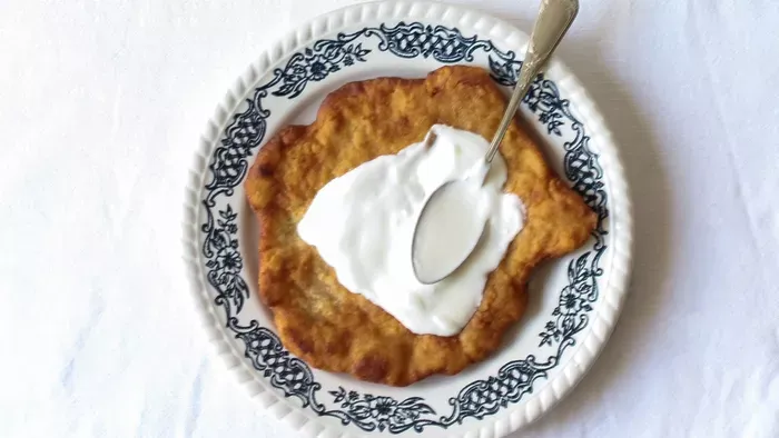 Ez a filléres hozzávaló a tökéletes balatoni lángos titka