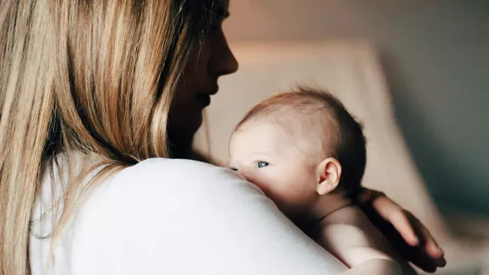 Eltűnt egy anya és a 8 hónapos babája