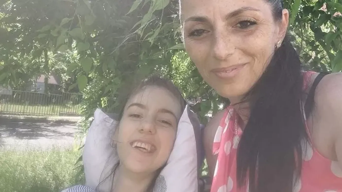 „Számtalanszor megalázták, nyomoréknak nevezték” – Evelina nem hagyta, hogy lánya elkeseredjen