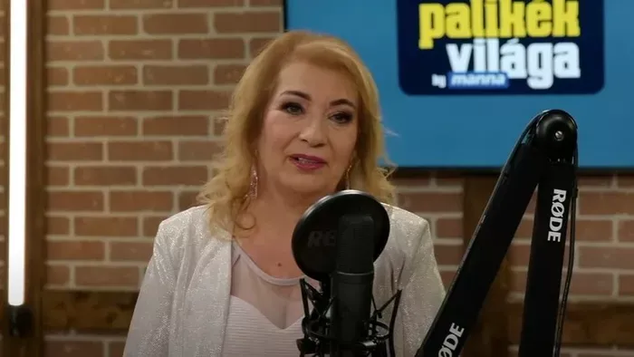 Kiszel Tünde fizetős videói felrobbantják a TikTokot