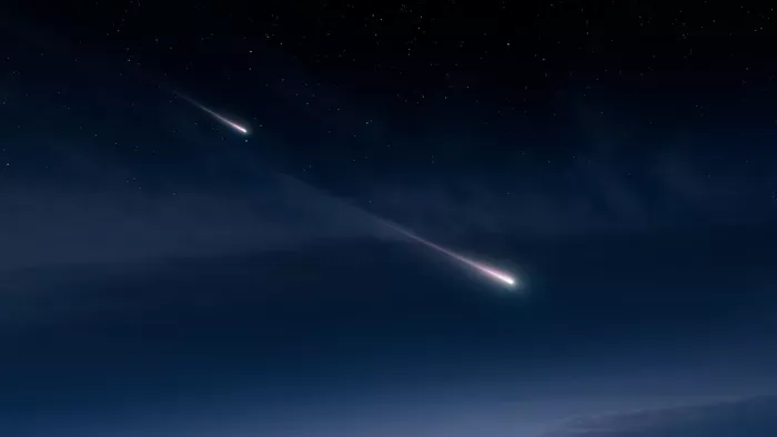 Egy zölden izzó tűzgömb húzott át Kiskőrös felett