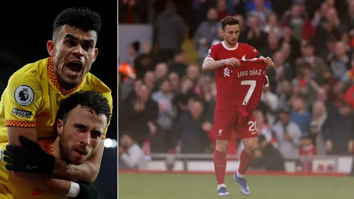 Kikezdték a Diogo Jota temetéséről távol maradt Pool-sztárt