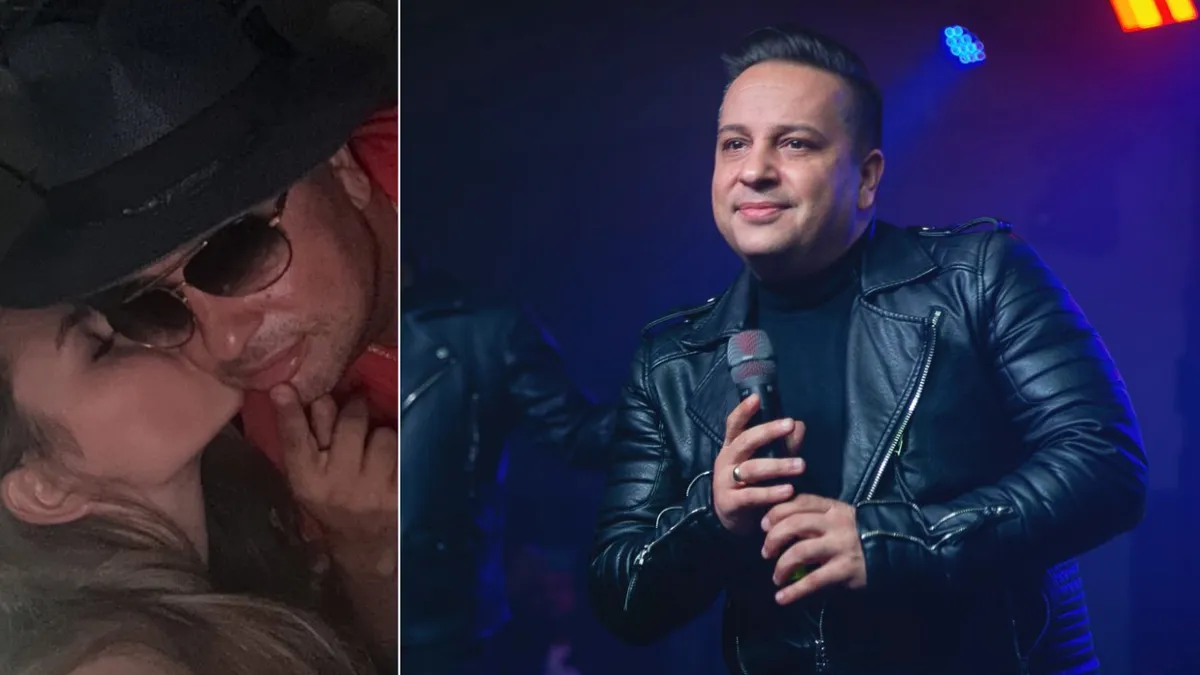 L.L. Junior egymás után falja a nőket? – a rappert most egy újabb hölgy jutalmazta csókkal