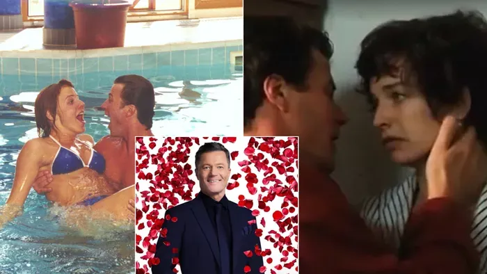 Így csavarta el a nők fejét Stohl András a filmekben
