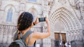 Profi fotó mobiltelefonnal? Eláruljuk, hogyan örökítheted meg a nyár legjobb pillanatait