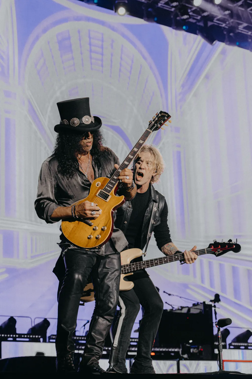 Guns N' Roses 