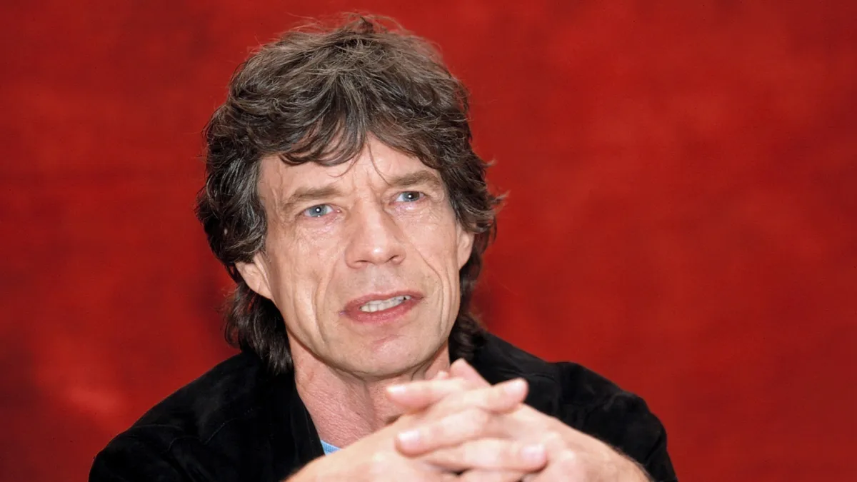 Nagy Mick Jagger-kvíz: mennyire ismered a rock and roll örökmozgójának életét?