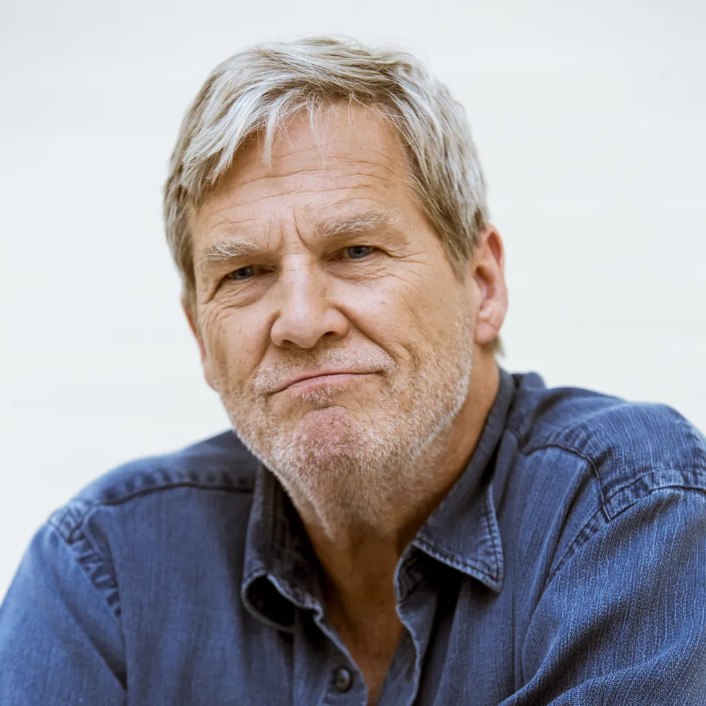 Jeff Bridges
