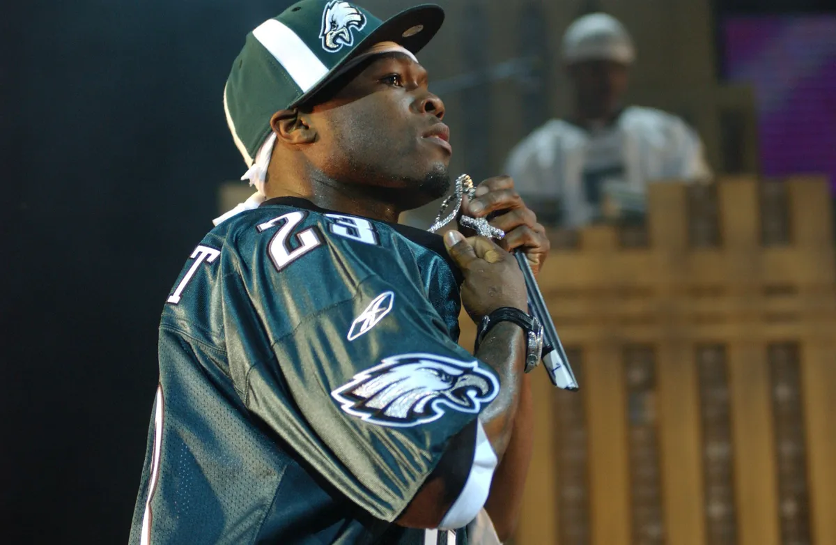 50 CENT