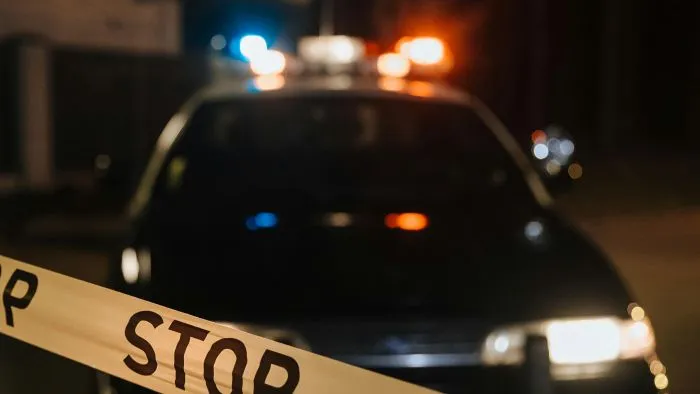 Sokkoló: autóból nyitott tüzet egy fegyveres Chicagóban