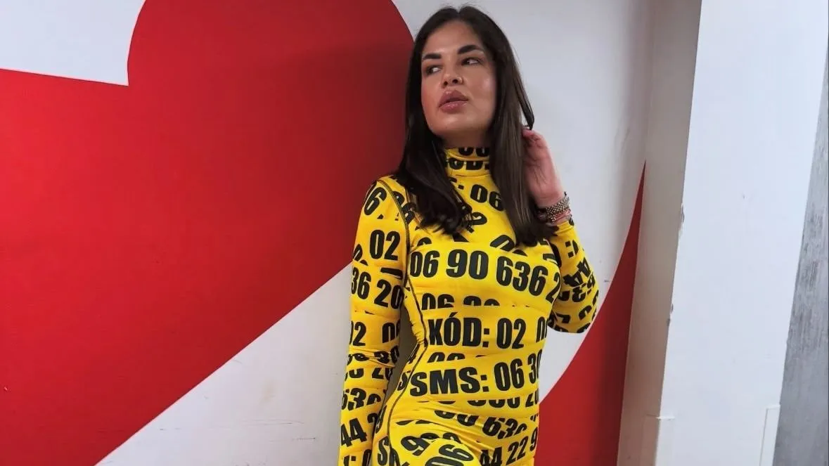Gáspár Evelin