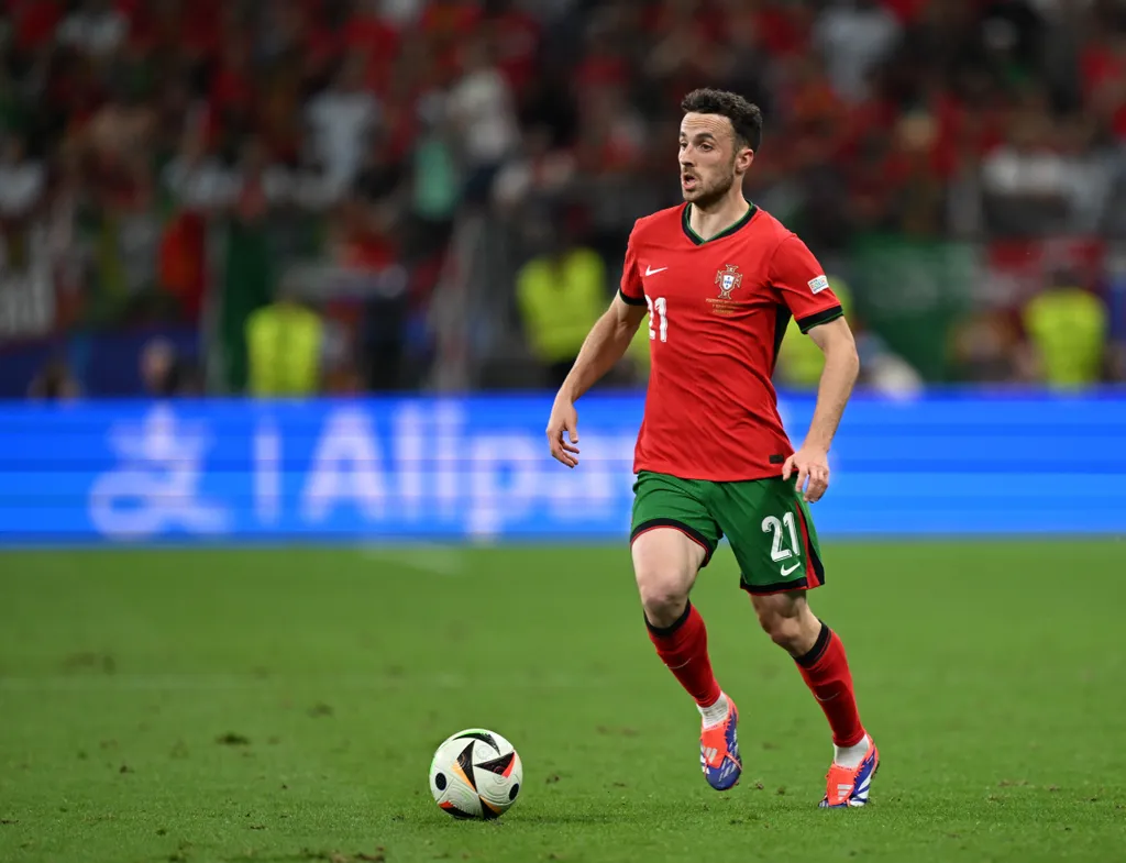 Diogo Jota 