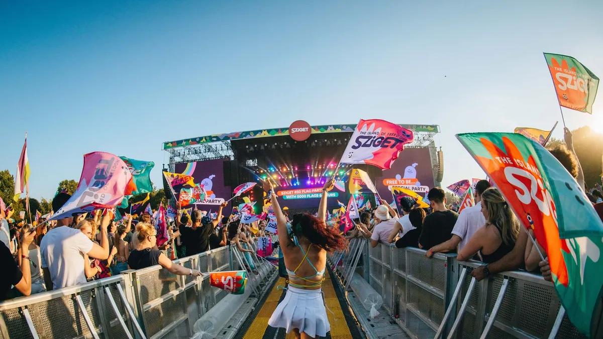 Újabb fellépő mondta le a koncertjét a Szigeten