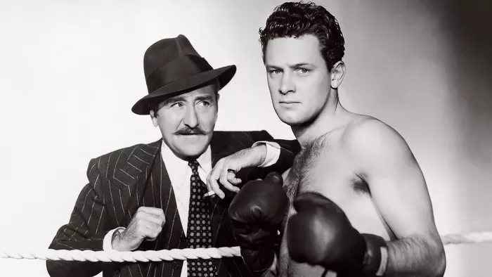 Az Oscar-díjas William Holden halálra itta magát