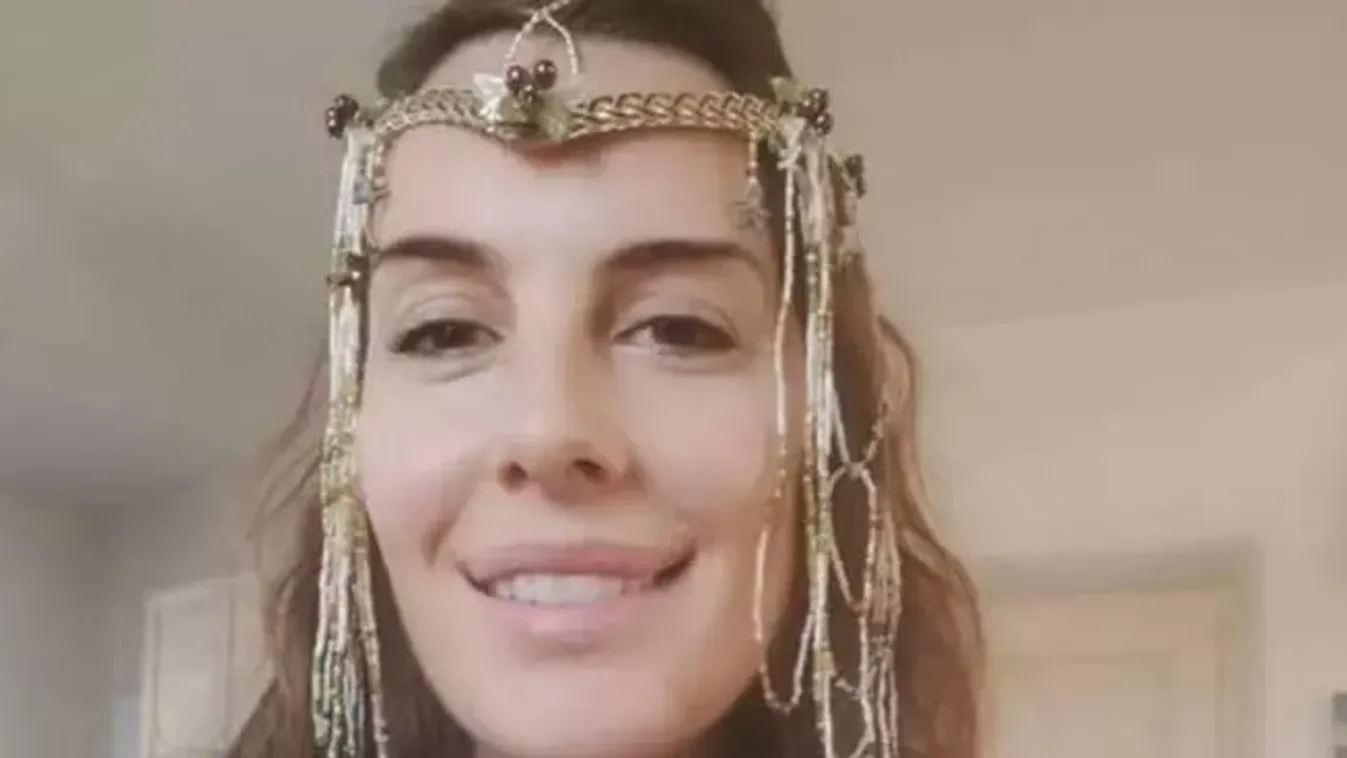 „Kék avatar lények üdvözöltek, amikor átmentem a másik oldalra, és azt mondták, hogy az élet illúzió”