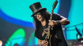 Mennyit tudsz valójában Slash-ről? Ez a kvíz garantáltan meglep majd