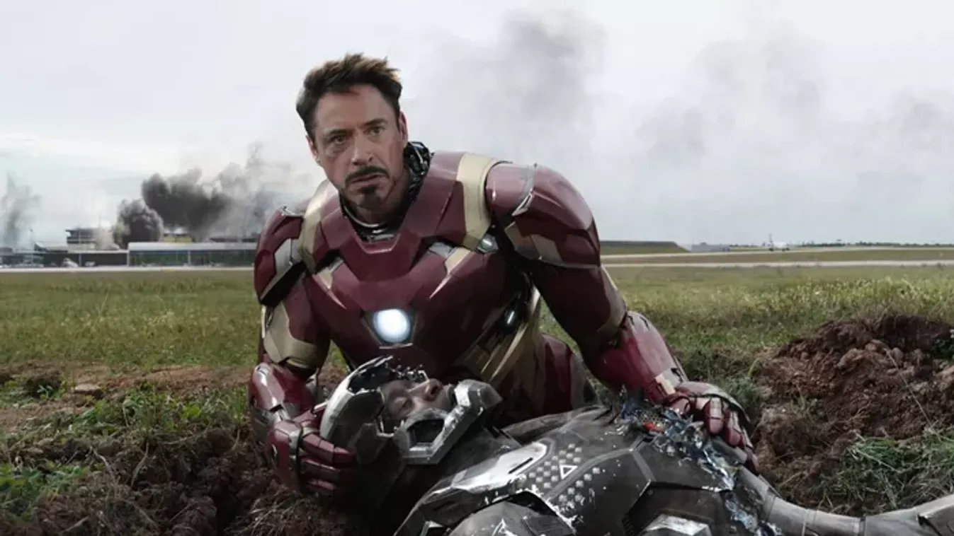 Vége van! Robert Downey Jr-t és Hugh Jackman-t is lecseréli a Marvel: jön az új Vasember és az új Rozsomák