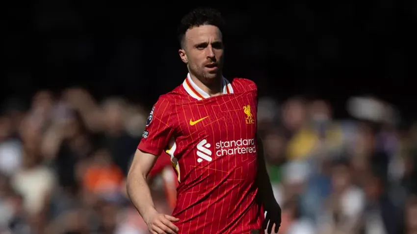 Diogo Jota két címet is nyert idén