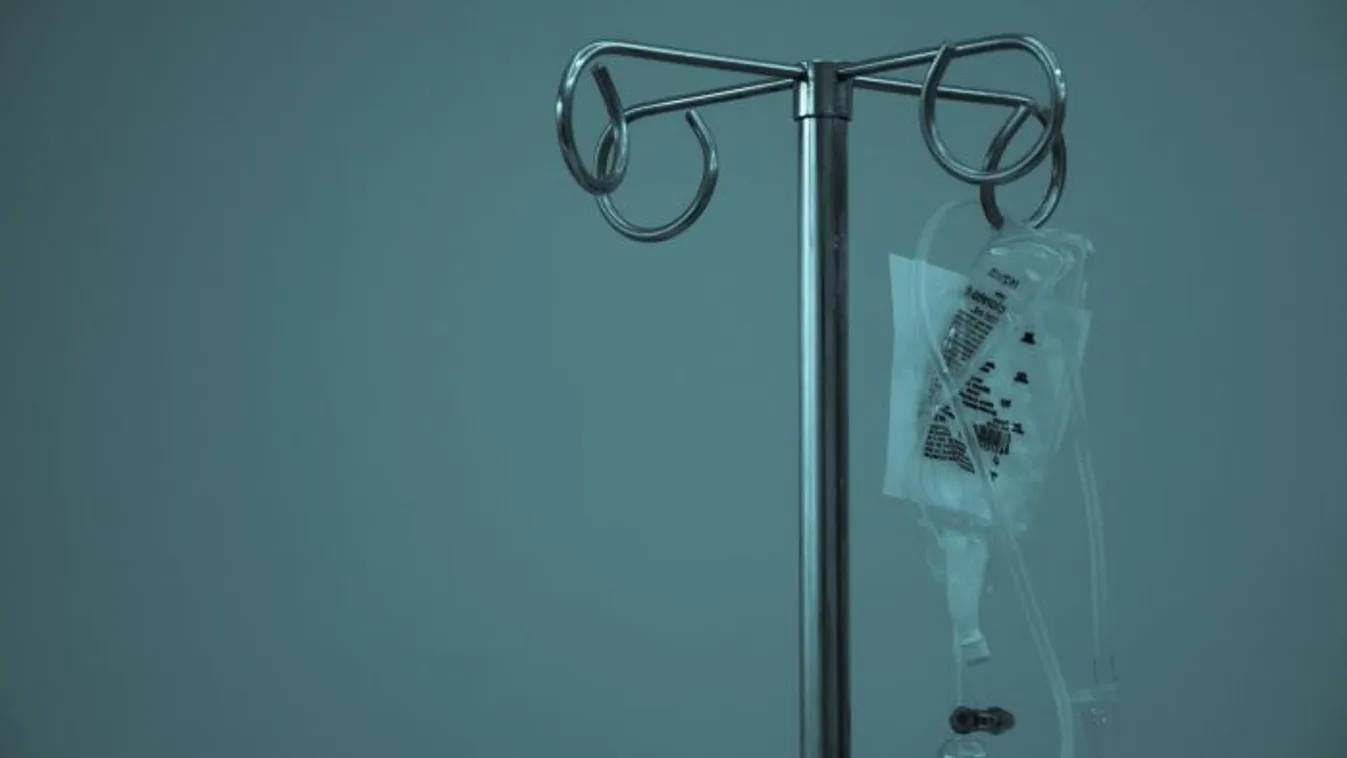 "Alig nyúltam egy csepp alkoholhoz, mégis májbetegséget diagnosztizáltak nálam"