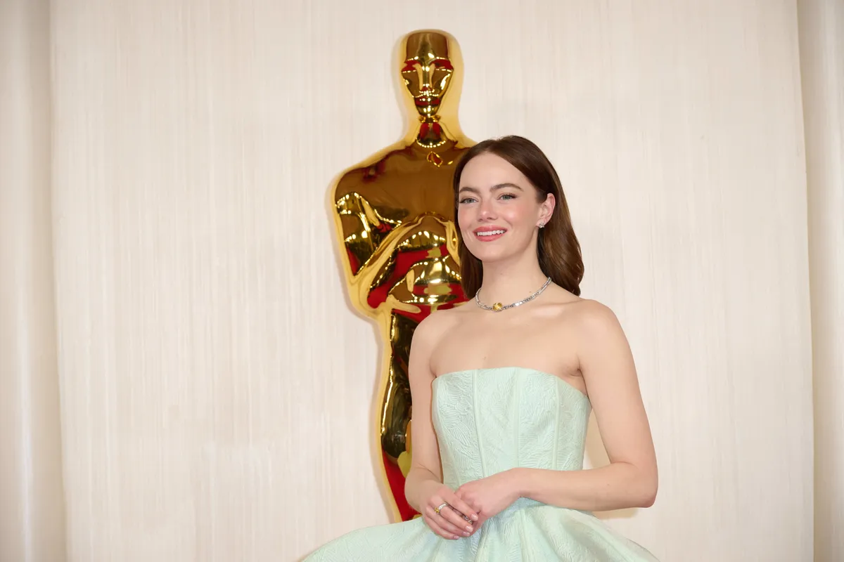 Oscars 2024: RED CARPET
